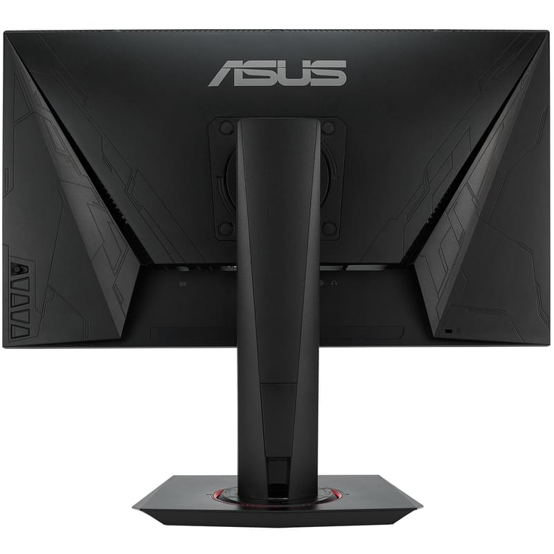 Монитор Игровой 24.5" Asus VG258QR 1920x1080 16:9 TN 165Гц (HDMI+DP+DVI) Black - фото #3, Technodom.kz