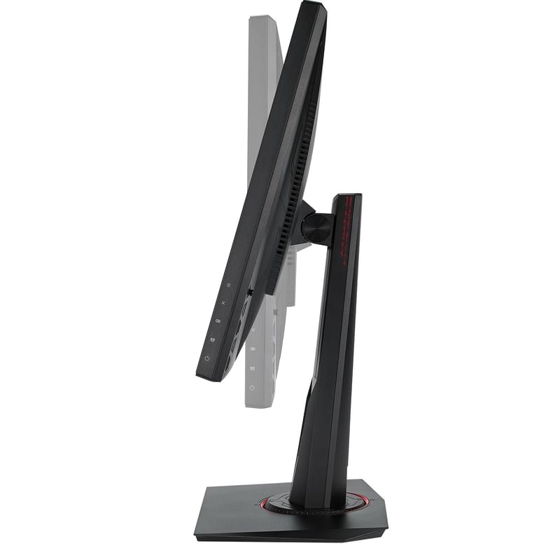 Монитор Игровой 24.5" Asus VG258QR 1920x1080 16:9 TN 165Гц (HDMI+DP+DVI) Black - фото #6, Technodom.kz