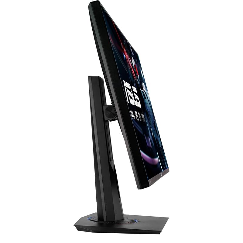 Монитор Игровой 27" Asus VG279Q 1920x1080 16:9 IPS 144Гц (HDMI+DP+DVI) Black - фото #3, Technodom.kz