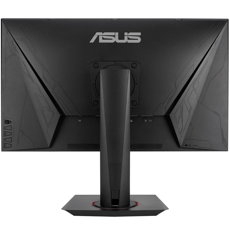 Монитор Игровой 27" Asus VG279Q 1920x1080 16:9 IPS 144Гц (HDMI+DP+DVI) Black - фото #4, Technodom.kz