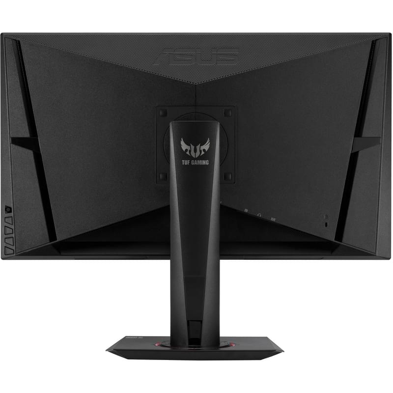 27" Asus TUF Gaming VG27BQ Ойын мониторы 2560x1440 16:9 TN 165Гц (2HDMI+DP) Black - фото #4, Technodom.kz