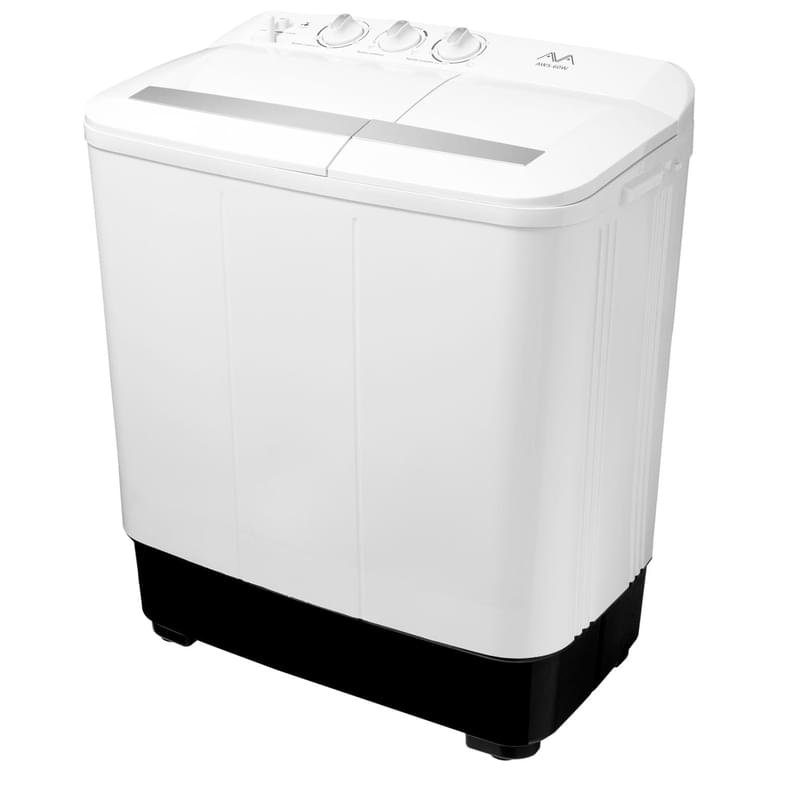 Ava AWS-60W кір жуғыш машинасы - фото #1, Technodom.kz