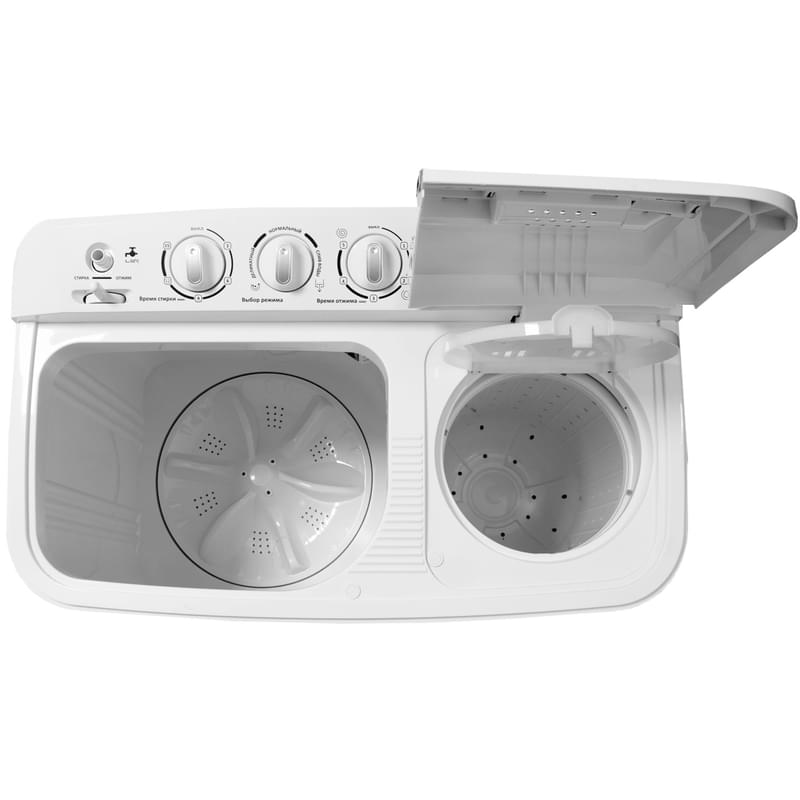 Ava AWS-60W кір жуғыш машинасы - фото #5, Technodom.kz