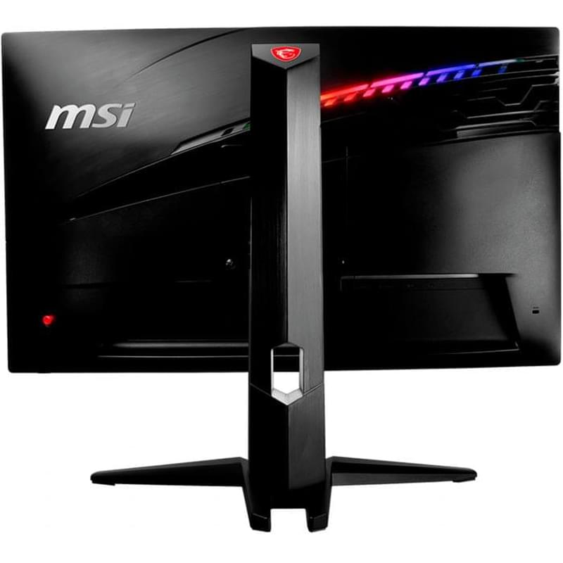 Монитор Игровой 27" MSI Optix MAG271CR 1920x1080 16:9 VA 144ГЦ (2HDMI+DP) Curved Black - фото #3, Technodom.kz