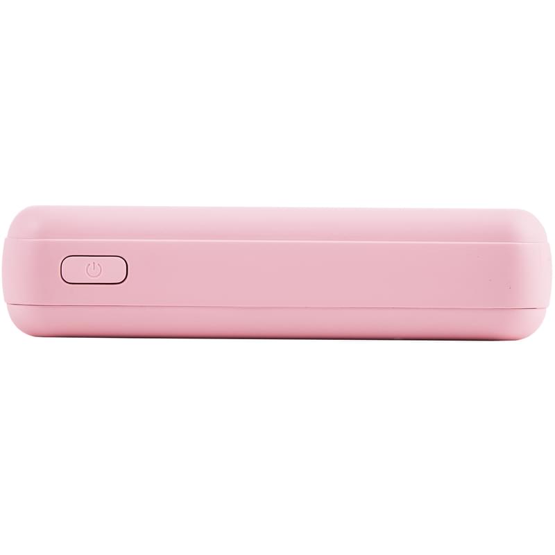 Внешний аккумулятор Yoobao, 10000Mah, P10W, Rabbit, Pink (YB-P10w-04/PK) - фото #6, Technodom.kz