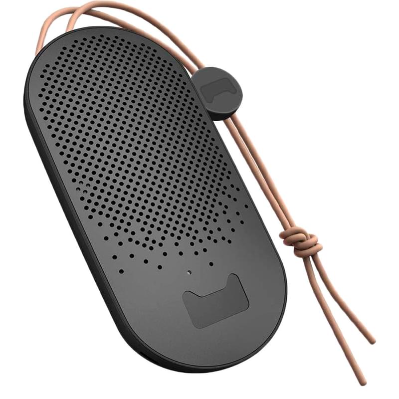 Внешний аккумулятор Yoobao, 10000Mah, MX, BT Speaker, Black (YB-MX/BK) - фото #0, Technodom.kz