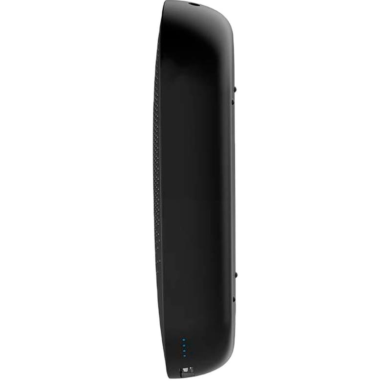 Внешний аккумулятор Yoobao, 10000Mah, MX, BT Speaker, Black (YB-MX/BK) - фото #2, Technodom.kz