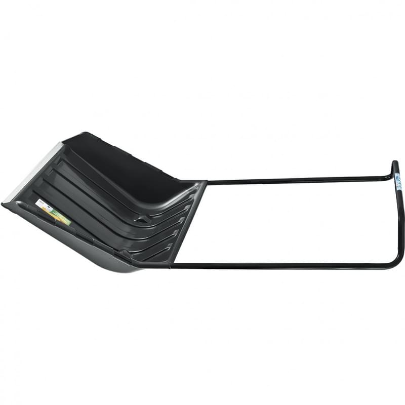 Движок для уборки снега пластиковый 640 х 700 мм , 2 части (ковш, стальная рукоятка) Palisad - фото #0, Technodom.kz Движок для уборки снега пластиковый 640 х 700 мм , 2 части (ковш, стальная рукоятка) Palisad - фото #0, Technodom.kz