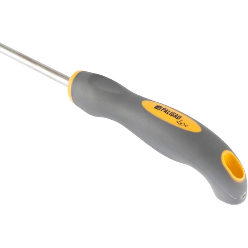 Мотыжка Premium plus, двухкомпонентная рукоятка, LUXE Palisad - фото #1, Technodom.kz Мотыжка Premium plus, двухкомпонентная рукоятка, LUXE Palisad - фото #1, Technodom.kz