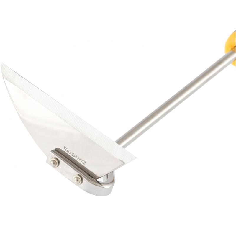 Мотыжка Premium plus, двухкомпонентная рукоятка, LUXE Palisad - фото #2, Technodom.kz Мотыжка Premium plus, двухкомпонентная рукоятка, LUXE Palisad - фото #2, Technodom.kz