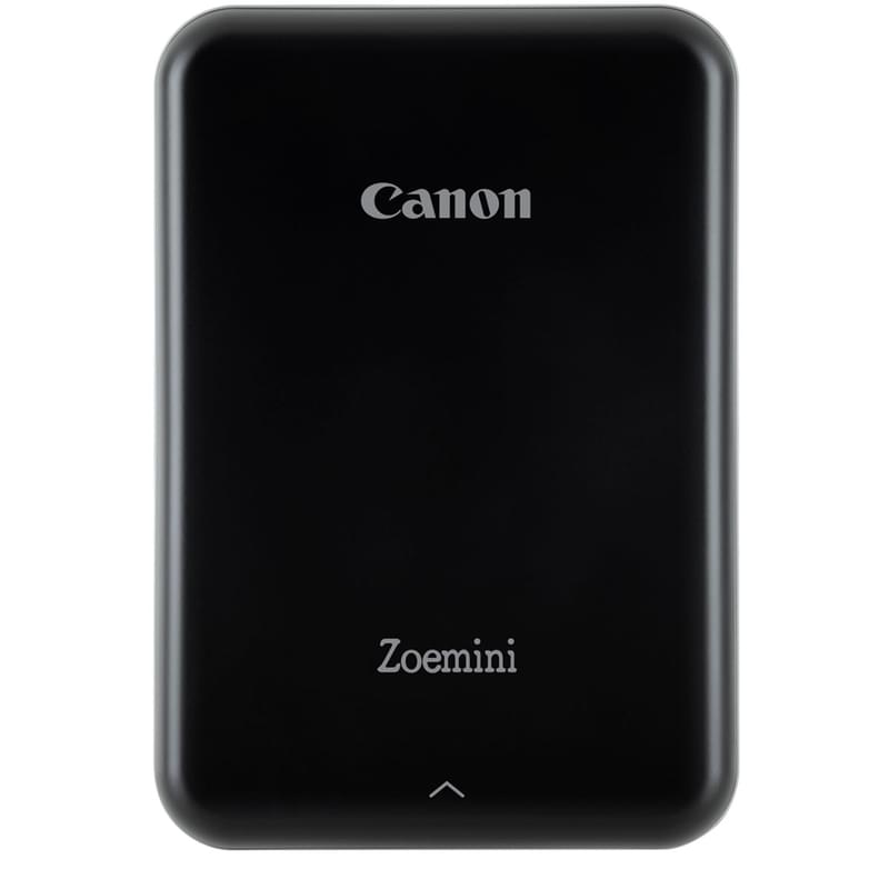 Фотопринтер Canon Zoemini PV-123 Black (3204C005) - фото #0, Technodom.kz