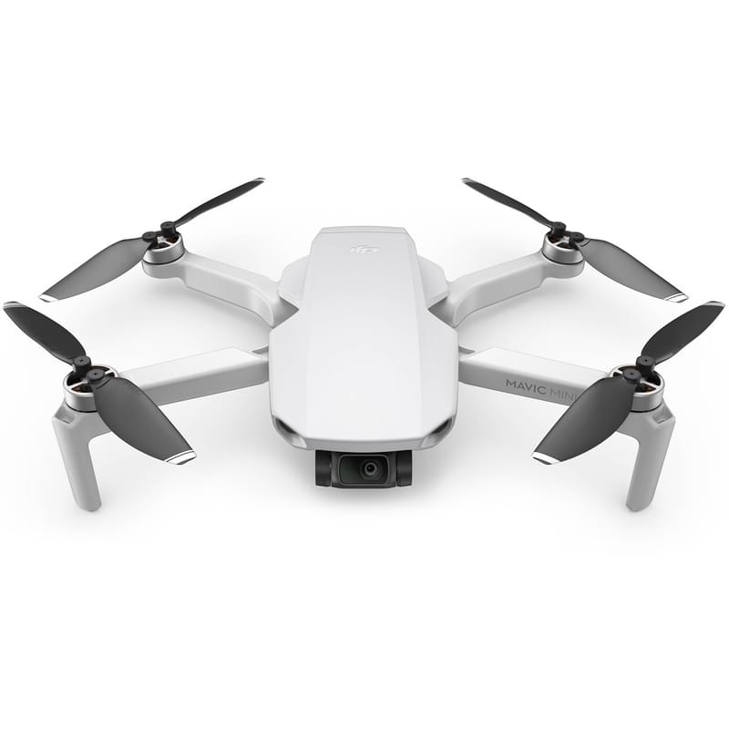 Дрон DJI Mavic Mini Fly More Combo (EU) - фото #0, Technodom.kz