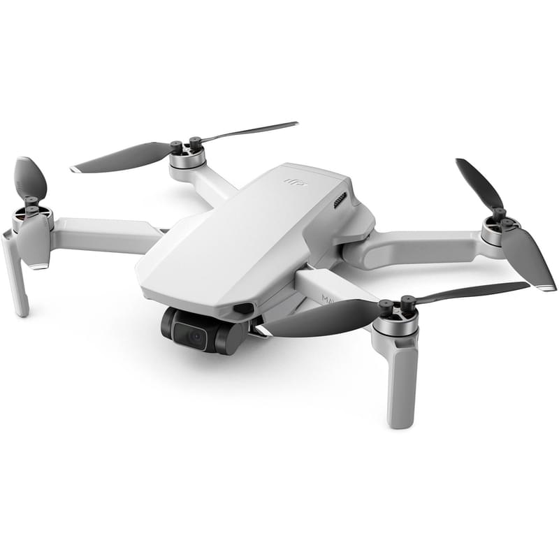 Дрон DJI Mavic Mini Fly More Combo (EU) - фото #3, Technodom.kz