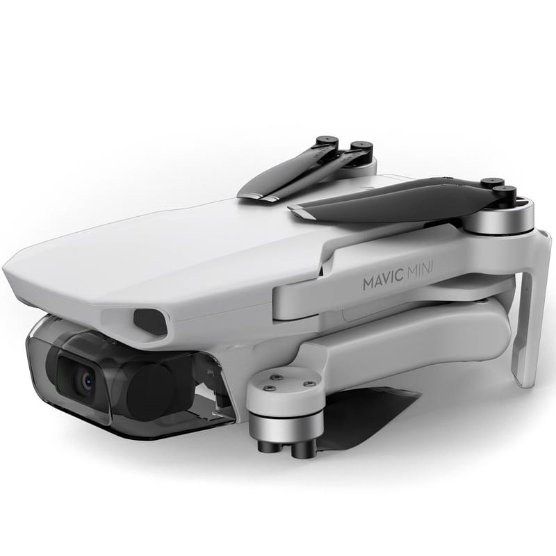Дрон DJI Mavic Mini Fly More Combo (EU) - фото #4, Technodom.kz