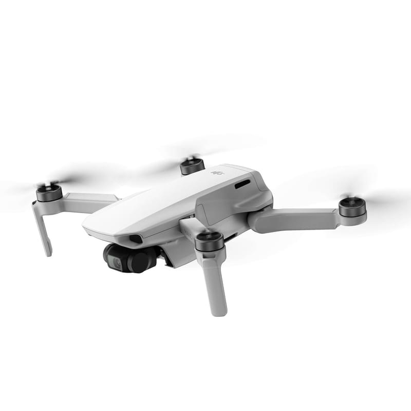 Дрон DJI Mavic Mini Fly More Combo (EU) - фото #5, Technodom.kz