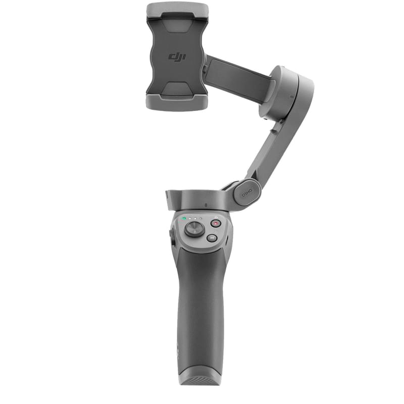 Электронный стабилизатор DJI Osmo Mobile 3 - фото #0, Technodom.kz