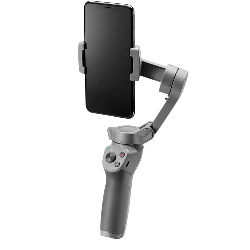 Электронный стабилизатор DJI Osmo Mobile 3 - фото #1, Technodom.kz