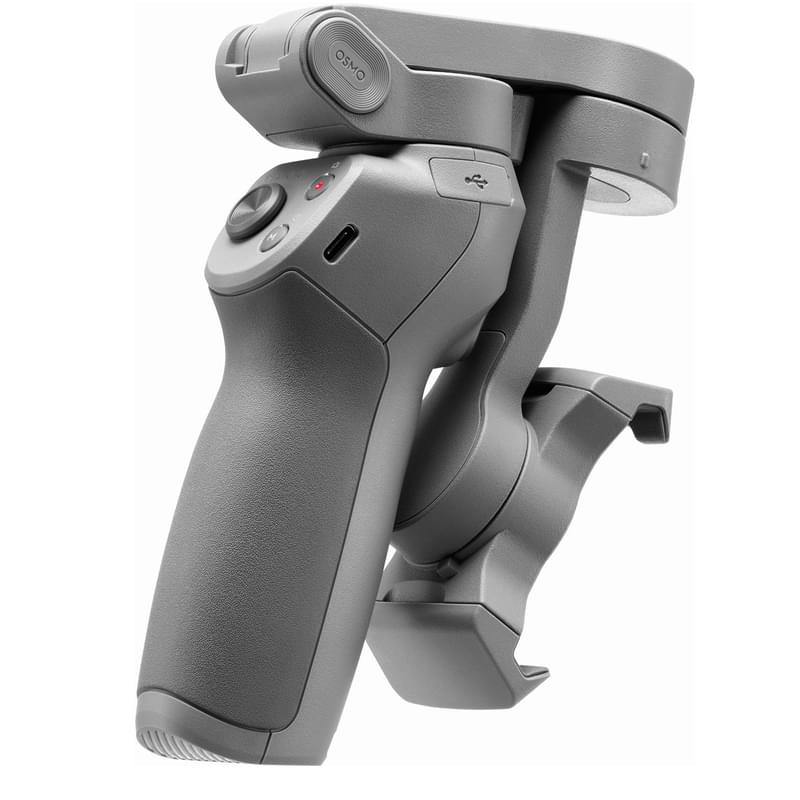 Электронный стабилизатор DJI Osmo Mobile 3 - фото #4, Technodom.kz