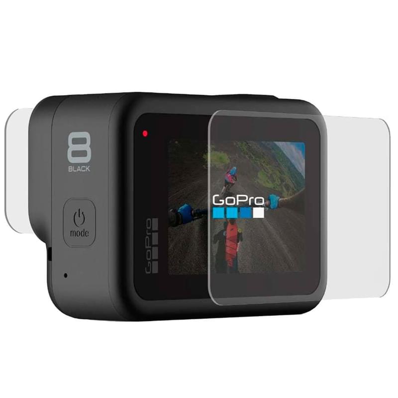 Защитные стекла для ЖК экрана GoPro Hero 8 (AJPTC-001) - фото #1, Technodom.kz