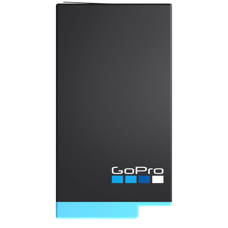 Max (ACBAT-001) камерасына арналған GoPro литийлі-ионды аккумуляторы - фото #1, Technodom.kz