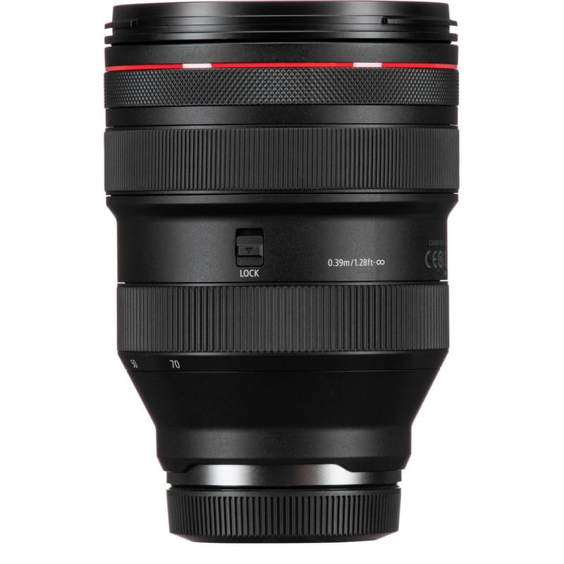 Canon RF объективі 28-70 mm F2.0 L USM - фото #2, Technodom.kz