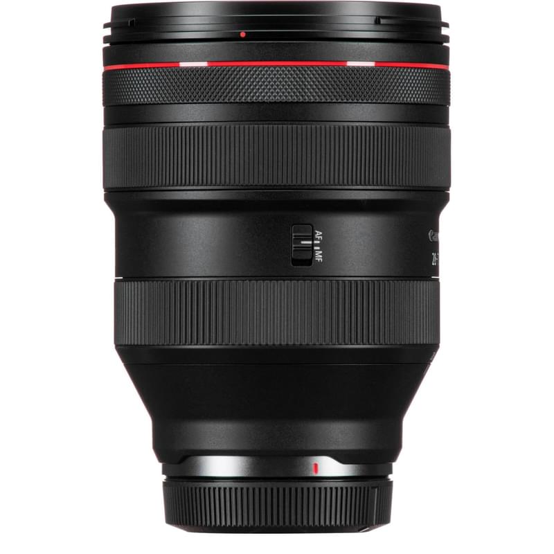 Canon RF объективі 28-70 mm F2.0 L USM - фото #4, Technodom.kz
