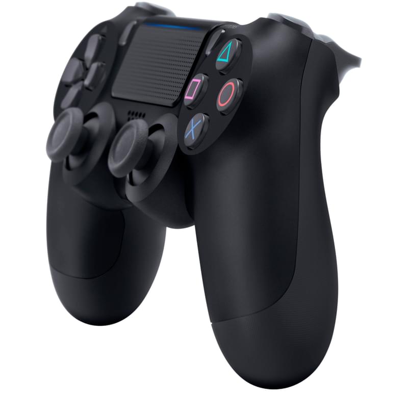 Игровая консоль Sony Play Station 4 Pro 1TB, Black + Bundle (CUH-7208B/DS) - фото #2, Technodom.kz Игровая консоль Sony Play Station 4 Pro 1TB, Black + Bundle (CUH-7208B/DS) - фото #2, Technodom.kz