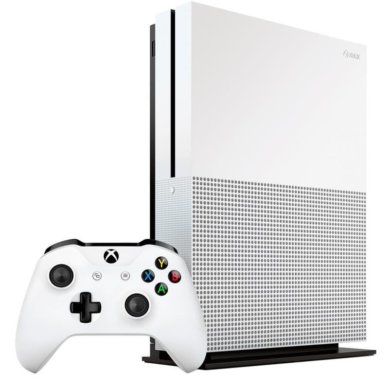 Игровая консоль XBOX One S 1TB + Star Wars Jedi: Fallen Order + подписка EA Access на 1 месяц - фото #2, Technodom.kz Игровая консоль XBOX One S 1TB + Star Wars Jedi: Fallen Order + подписка EA Access на 1 месяц - фото #2, Technodom.kz
