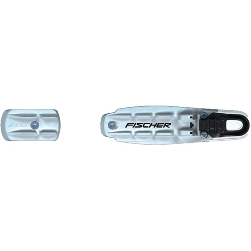 Крепления для беговых лыж Fischer Fischer Basic Auto (silver) - фото #0, Technodom.kz