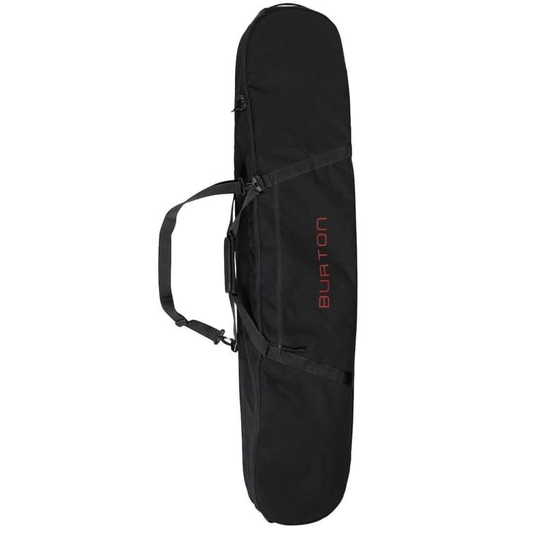 Чехол сноубордический Burton Board Sack (156, true black) - фото #0, Technodom.kz