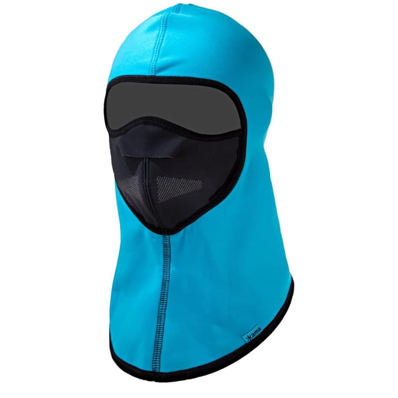 Подшлемник Kama Soft Shell (L, 108) - фото #0, Technodom.kz