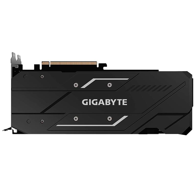 Видеокарта Gigabyte GeForce RTX 2060 SUPER GAMING OC 8GB 256bit/G6 (HDMI+3DP)(GV-N206SGAMING OC-8GD) - фото #6, Technodom.kz