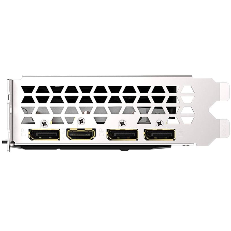 Видеокарта Gigabyte GeForce RTX 2060 SUPER GAMING OC 8GB 256bit/G6 (HDMI+3DP)(GV-N206SGAMING OC-8GD) - фото #7, Technodom.kz