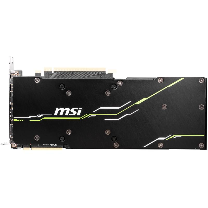 MSI GeForce RTX 2080 SUPER VENTUS OC 8GB 256bit G6 HDMI 3DP RTX 2080 SUPER VENTUS OC