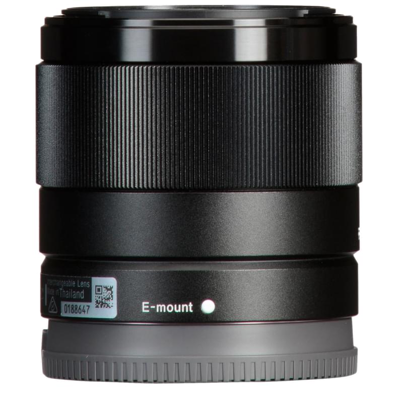 Объектив Sony SEL 28 mm f/2.0 - фото #1, Technodom.kz