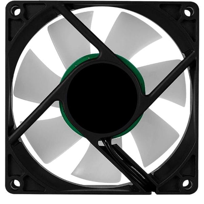Кулер для кейса AeroCool Frost 8 FRGB - фото #2, Technodom.kz