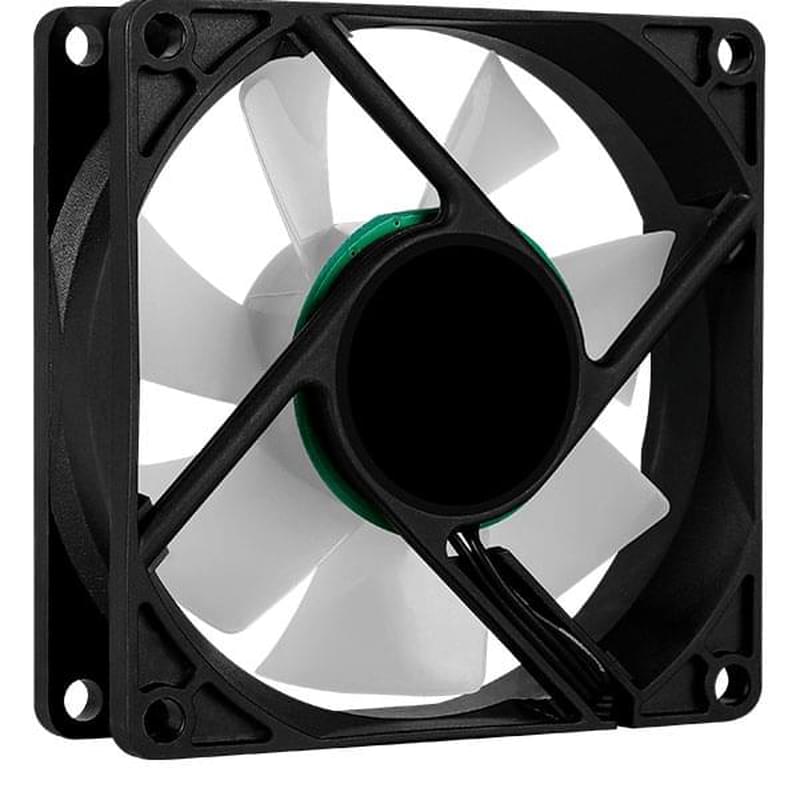 Кулер для кейса AeroCool Frost 8 FRGB - фото #4, Technodom.kz