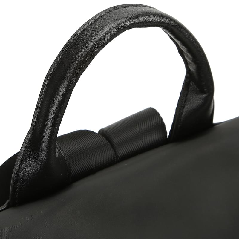 Сумка для ноутбука 13.6" NEO NEL-001, Blue, полиэстер (NEL-001BL) - фото #3, Technodom.kz