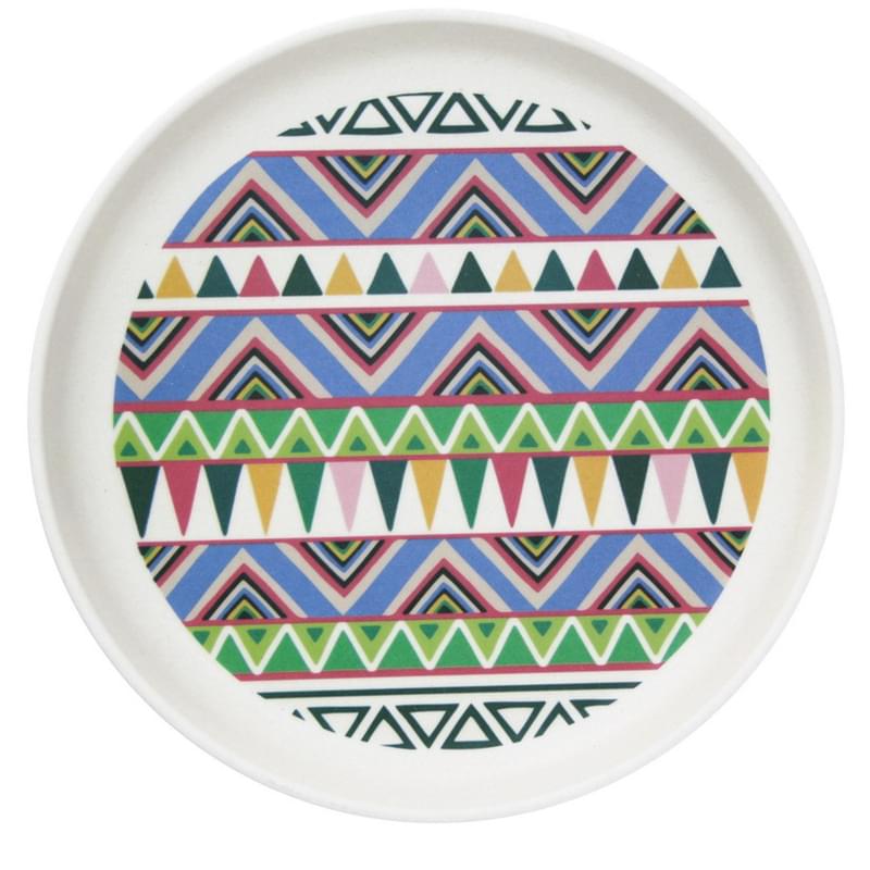 Блюдо Ethnic Festive Tommy Lise 701207 - фото #0, Technodom.kz