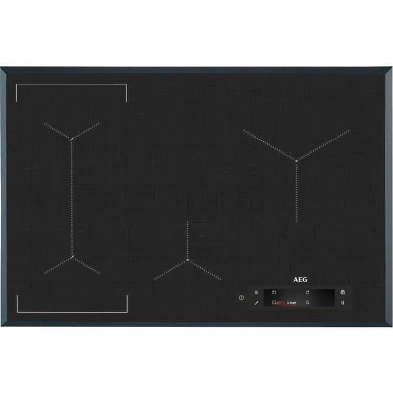 Индукционная варочная панель AEG IAE-84881FB - фото #0, Technodom.kz