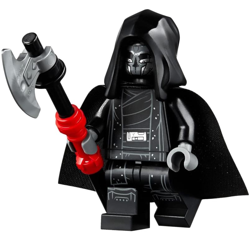 Конструктор LEGO Star Wars Шаттл Кайло Рена 75256 - фото #5, Technodom.kz