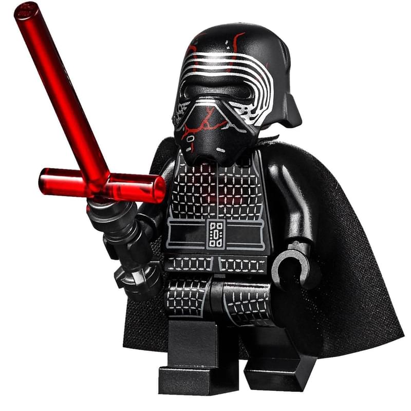 Конструктор LEGO Star Wars Шаттл Кайло Рена 75256 - фото #6, Technodom.kz
