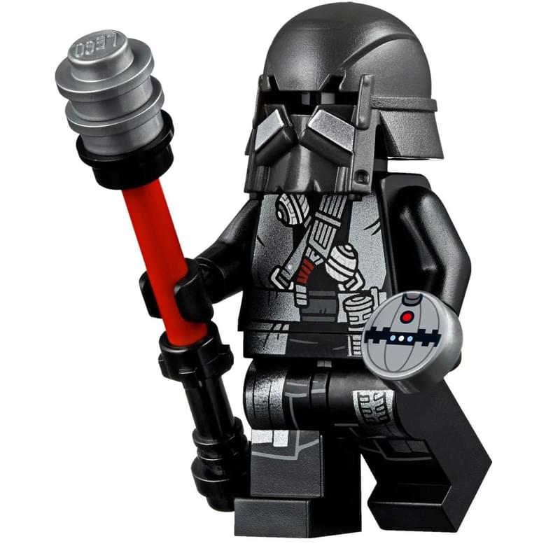 Конструктор LEGO Star Wars Шаттл Кайло Рена 75256 - фото #7, Technodom.kz