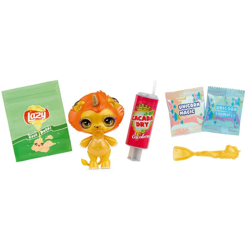 Poopsie в банке газировки - фото #4, Technodom.kz Poopsie в банке газировки - фото #4, Technodom.kz