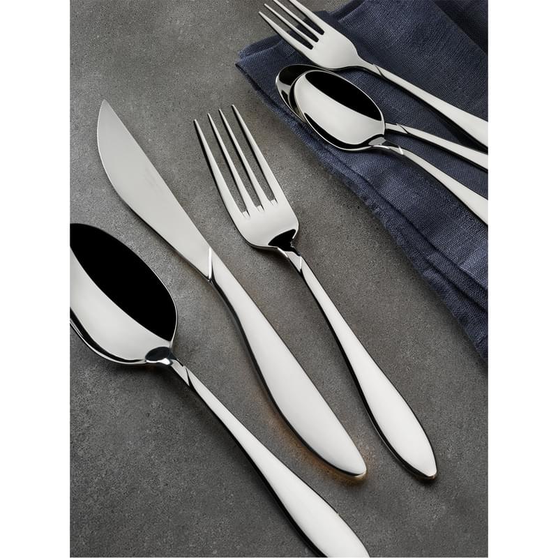 Набор столовых приборов 89 пр. Kutahya Porselen CKB89KPM6 - фото #0, Technodom.kz