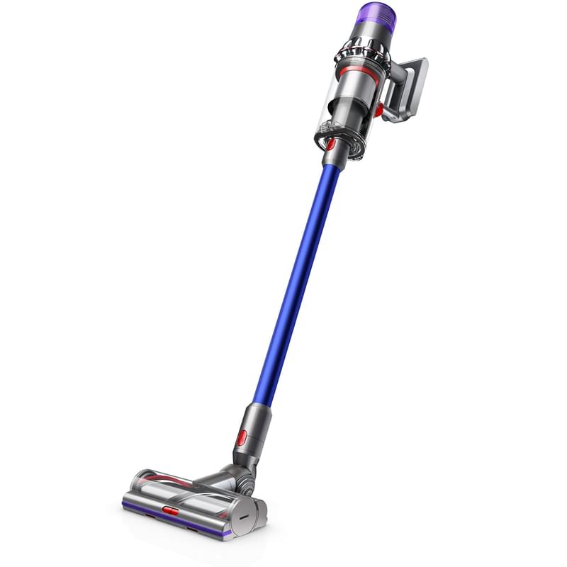 Вертикальный беспроводной пылесос Dyson V11 Absolute - фото #0, Technodom.kz
