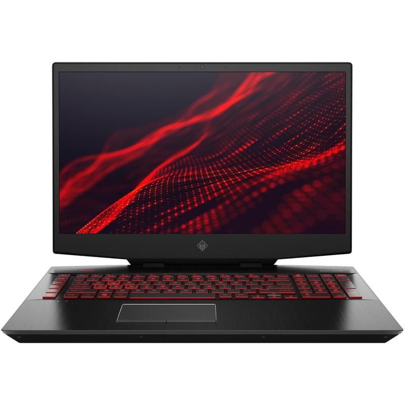 Игровой ноутбук HP Omen i9 9880H / 16ГБ / 512SSD / 17.3 / RTX2080 8ГБ / DOS / (7QA58EA) - фото #0, Technodom.kz Игровой ноутбук HP Omen i9 9880H / 16ГБ / 512SSD / 17.3 / RTX2080 8ГБ / DOS / (7QA58EA) - фото #0, Technodom.kz