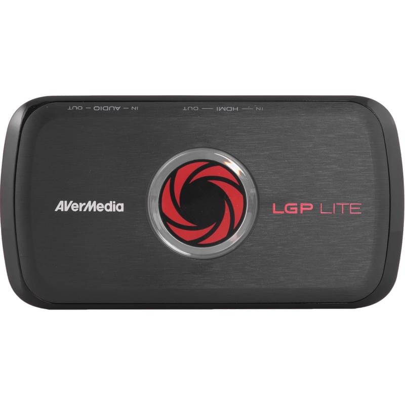 Карта видеозахвата AverMedia Live Gamer Portable Lite GL310 - фото #0, Technodom.kz