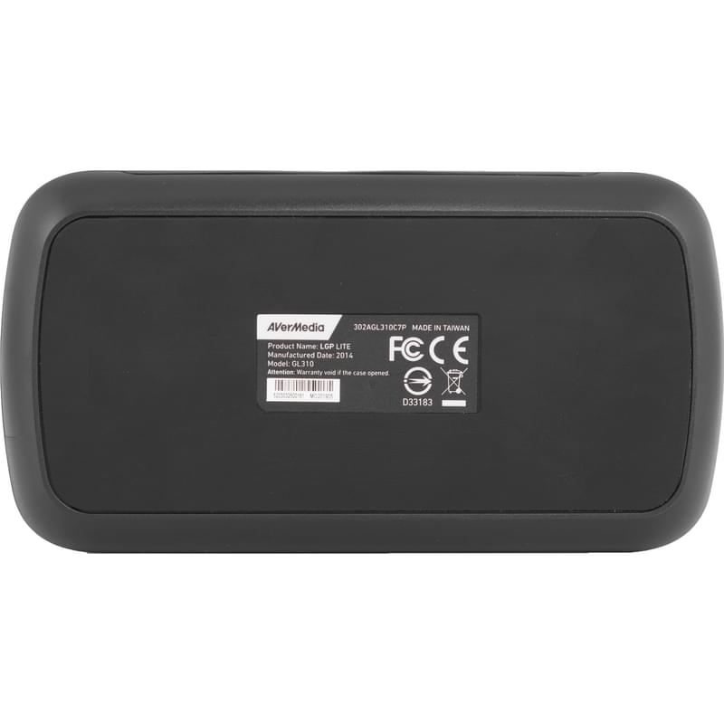 Карта видеозахвата AverMedia Live Gamer Portable Lite GL310 - фото #1, Technodom.kz