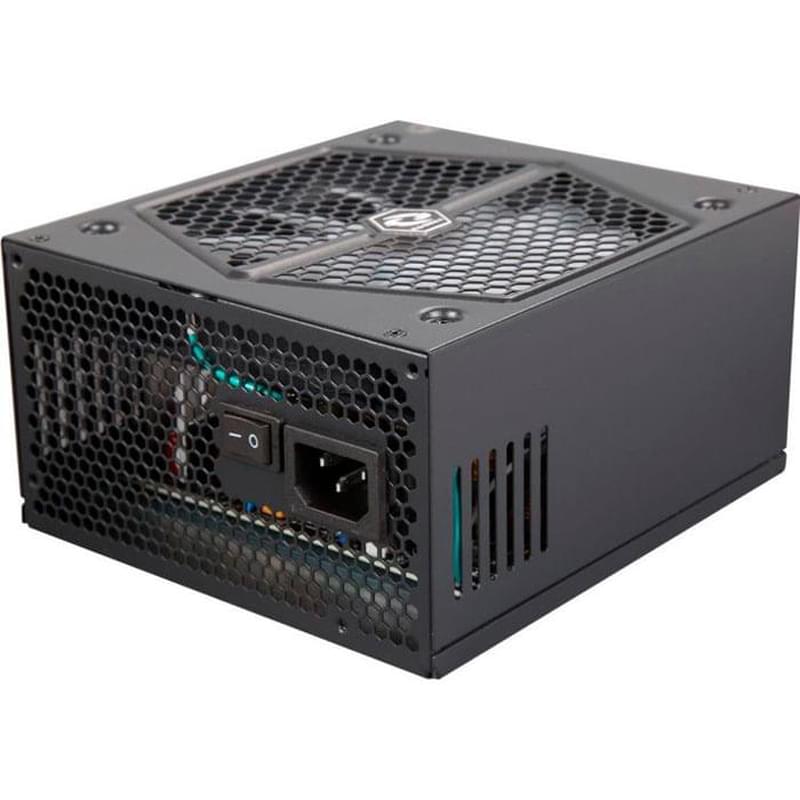 Блок питания 735W Raidmax RX-735AP-R RGB ATX 20+4pin 4+4pin (RX-735AP-R) - фото #1, Technodom.kz